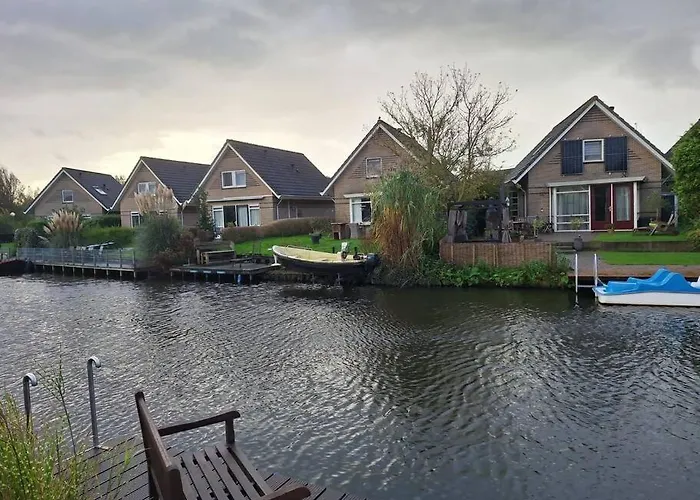 Zoete Zee Huis