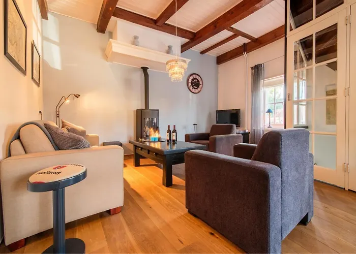Torenhuis Medemblik