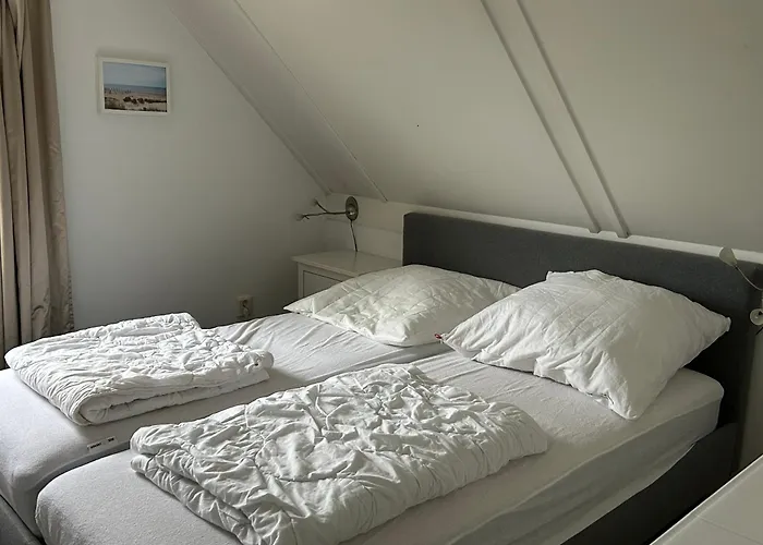 Zoete Zee Huis